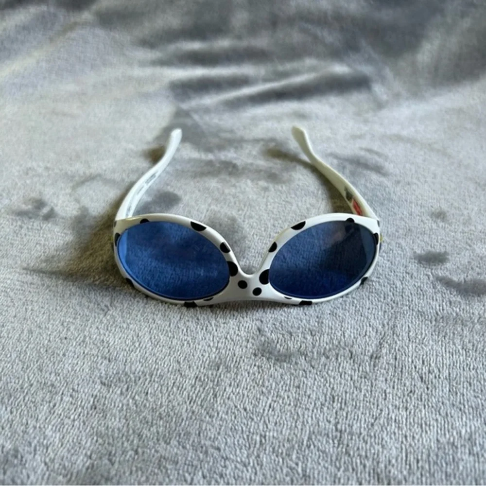 Fisher Price Little‎ People Smokey Dalmatian Sunglasses Baby Toddler Size